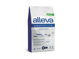Weight Control Equilibrium Hundefutter Equilibrium für ausgewachsene Hunde