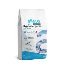 Alleva Care Als hypoallergénique à faible teneur en céréales