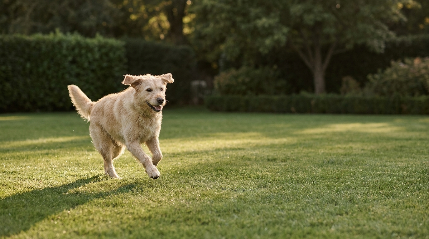10% sulla linea Natural per cani
