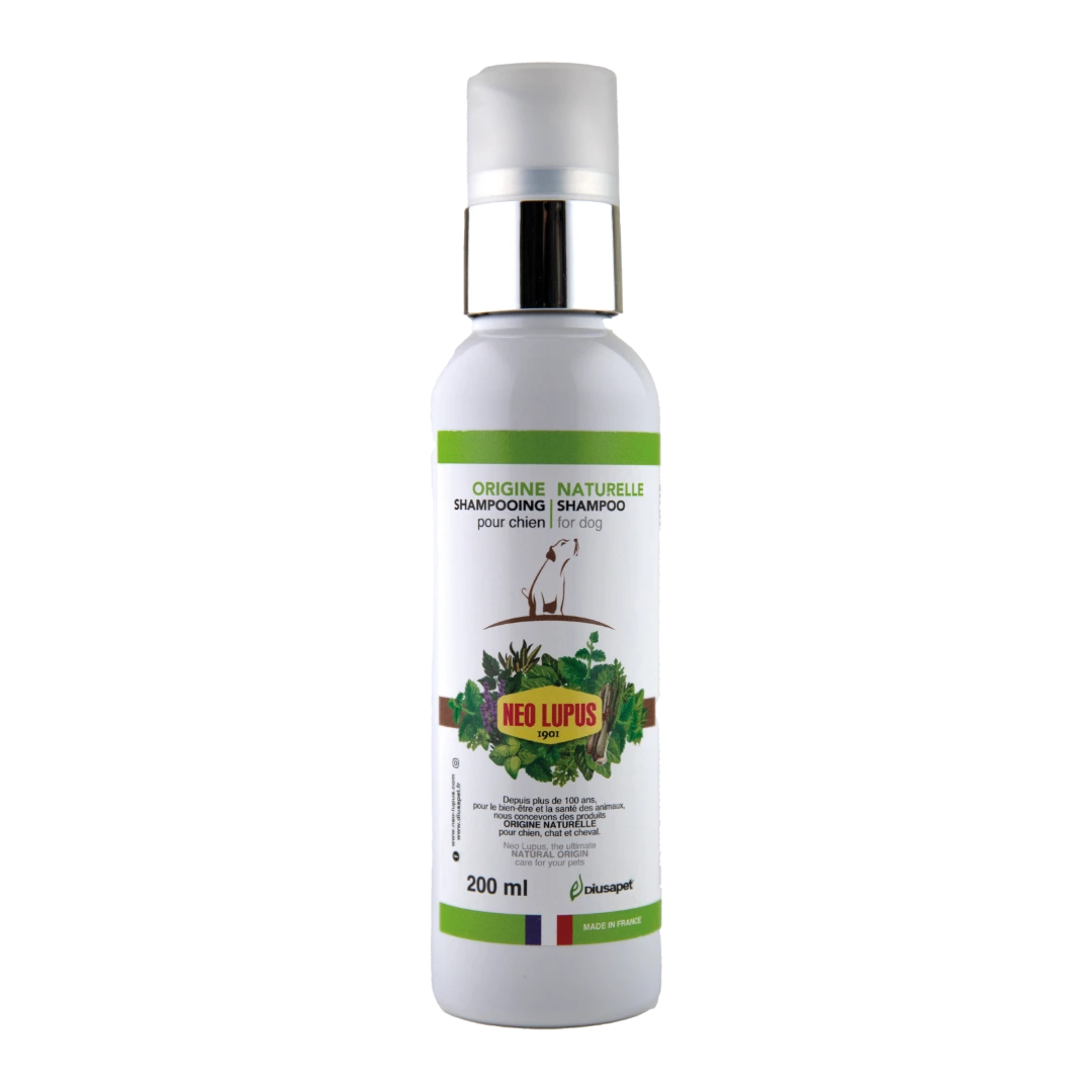 Neo Lupus Shampoo (200 ml)