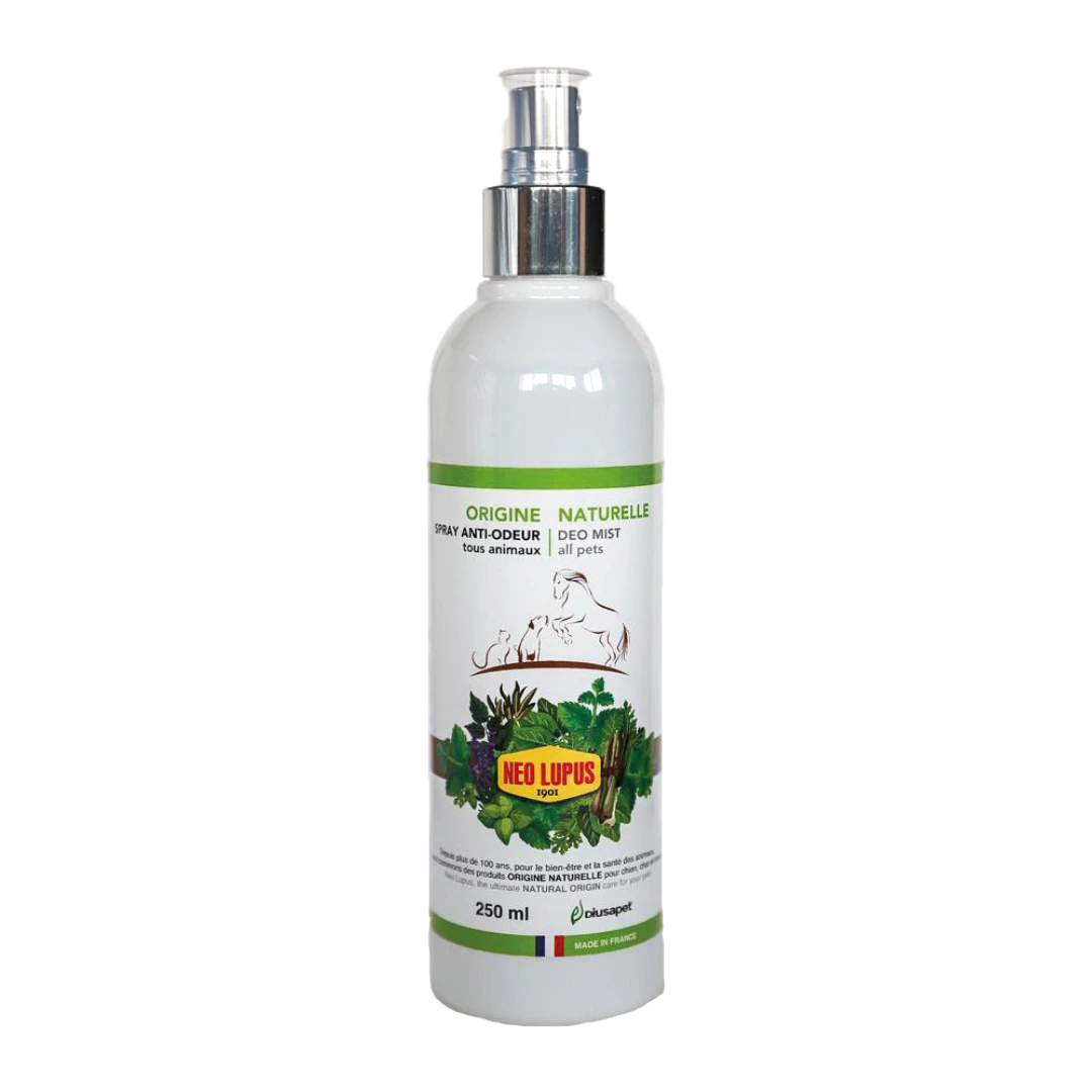Neo Lupus Anti-Odor Spray (250 ml)