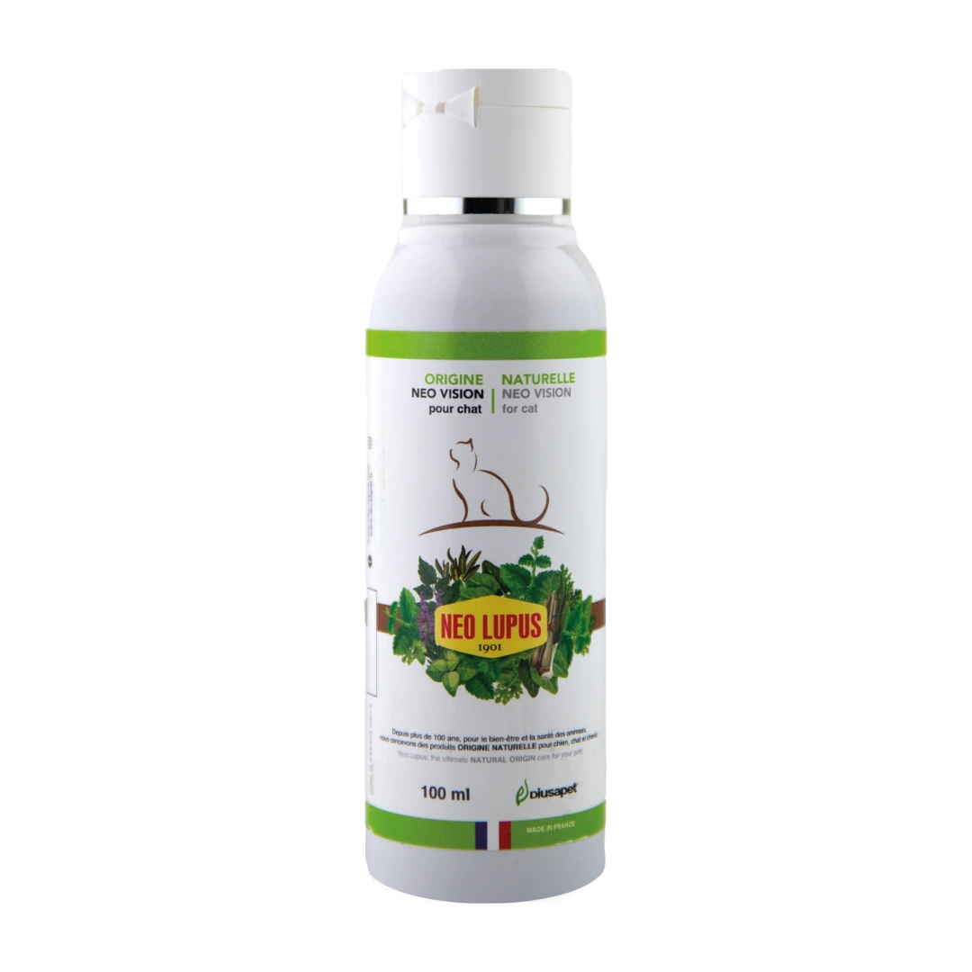 Neo Lupus Eye Lotion (100 ml)
