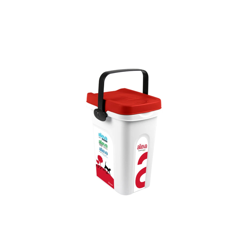 Alleva CONTAINER CAT 2