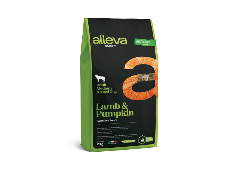 Alimento Completo per Cani Adulti