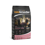 P10241 NEOBREEDER DOG ADULT PORK MEDIUM MAXI 12 KG