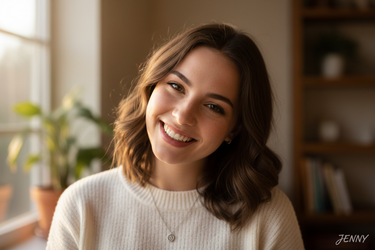 generate a girl named jenny