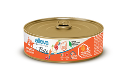 Equilibrium  Katzenfutter (Nassfutter Equilibrium  Adult & Sterilized (Huhn) 85 g