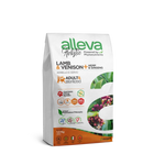 Crocchette per Gatti Holistic – Adult (Agnello & Cervo) 1.5 KG