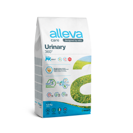 Crocchette per Gatto Linea Veterinaria Care – Adult Urinary 360˚