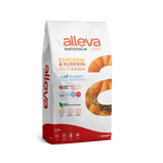 Crocchette per Cani Cuccioli Mini/Medium Zucca e Pollo 5 KG