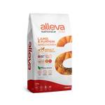 Crocchette per Cani Adulti Natural (Agnello & Zucca) – Mini/Medium 5 KG