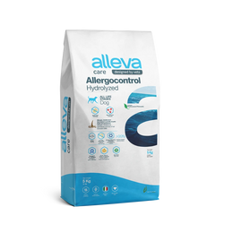 Alleva Care Hundefutter 5 kg