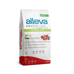 Crocchette Cani Equilibrium Sensitive (Agnello) - Puppy 5KG