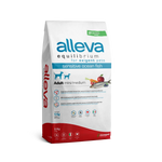Crocchette Cani Alleva Equilibrium Sensitive (Pesce) 5KG