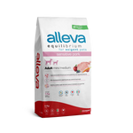 Crocchette Cani Alleva Equilibrium Sensitive (Maiale) 12KG