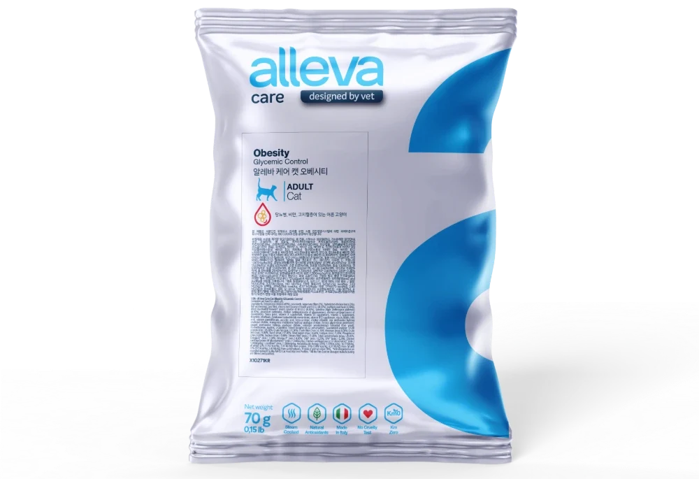 Alleva Care 70 g cat